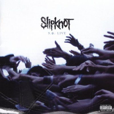 Slipknot - 9.0: Live (CD)
