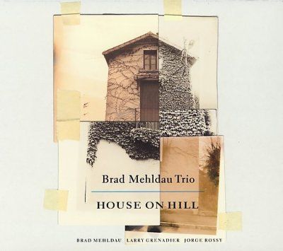 House On Hill (CD)