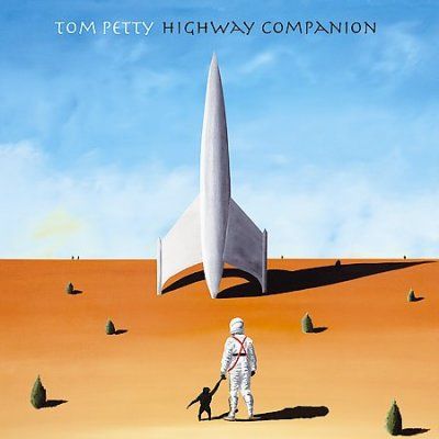 Highway Companion (CD)