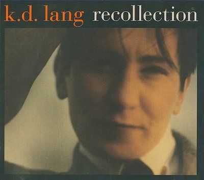 Recollection (CD)