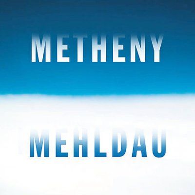 Metheny Mehldau Vol.1 (CD)