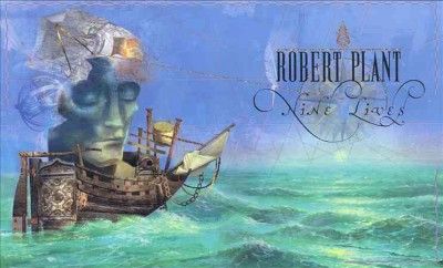 Nine Lives - Box Set (CD)