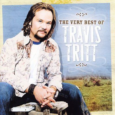 Very Best Of Travis Tritt (CD)