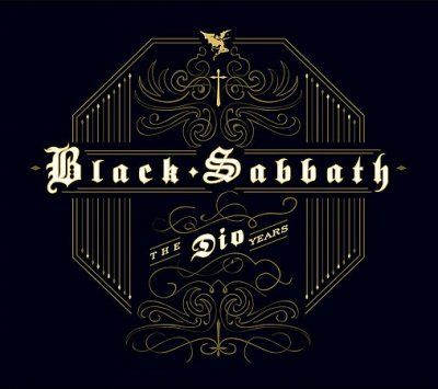 The Dio Years (CD)