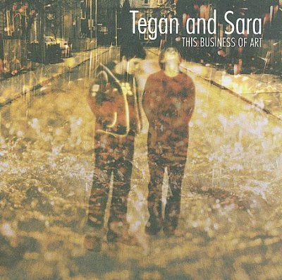 This Business Of Art (CD)