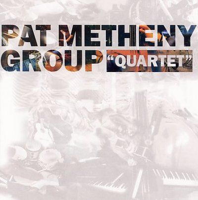 Quartet (CD)