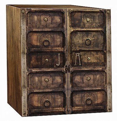 A Cabinet Of Curiosities (CD)