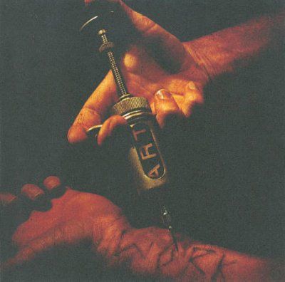 Artwork - Limited Edition (CD)