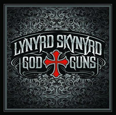 God &amp; Guns (CD)