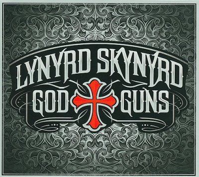 God &amp; Guns (CD)