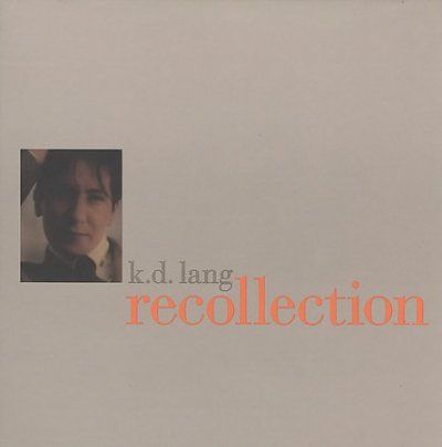 Recollection - Deluxe (CD)