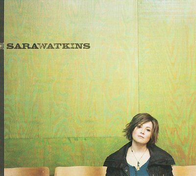 Sara Watkins (CD)