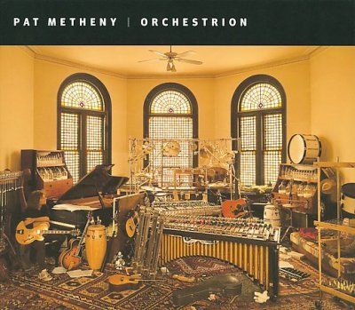 Orchestrion (CD)