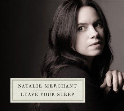 Leave Your Sleep (CD)