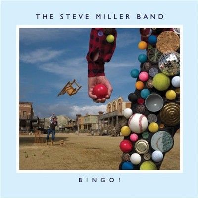 Bingo (CD)