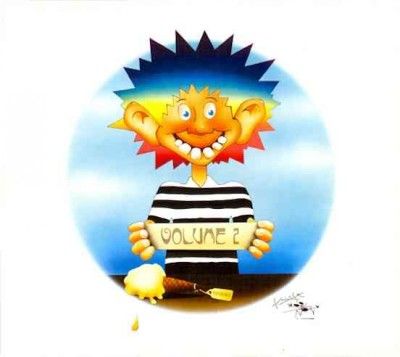 Europe '72 - Vol.2 (CD)