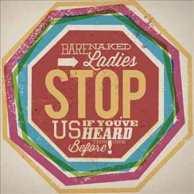 Stop Us If You've Heard This One Before (CD)
