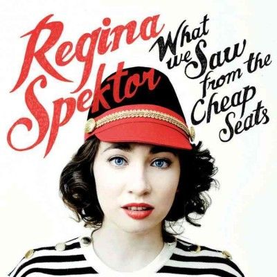 What We Saw From The Cheap Seats (CD)