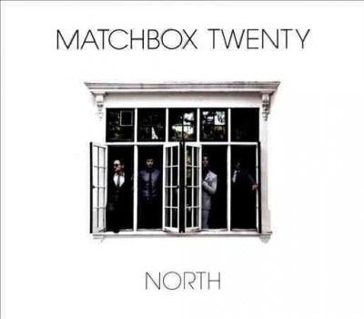 Matchbox Twenty - North (CD)