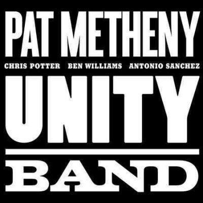 The Unity Band (CD)
