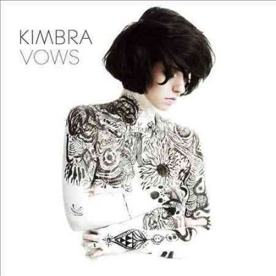 Vows (CD)