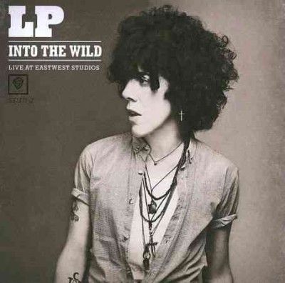 Into The Wild (CD)