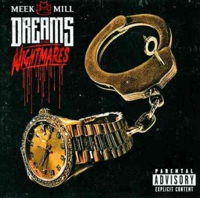 Dreams And Nightmares (CD)