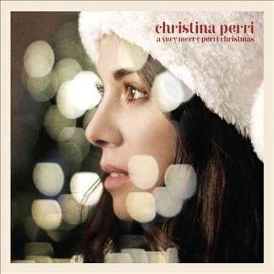 A Very Merry Perri Christmas (CD)