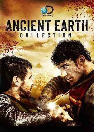 Ancient Earth Collection - (Region 1 Import DVD)