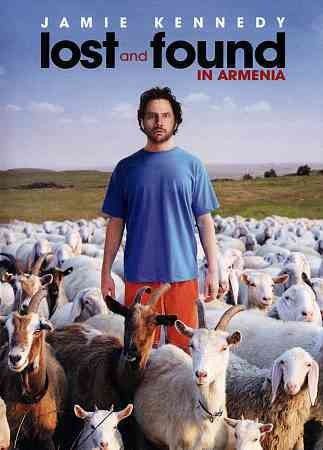Lost &amp; Found in Armenia - (Region 1 Import DVD)