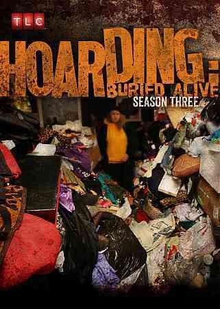 Hoarding:Buried Alive - (Region 1 Import DVD)