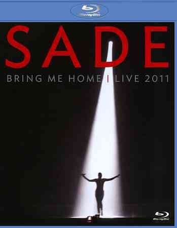 Bring Me Home Live 2011 (Blu-ray)