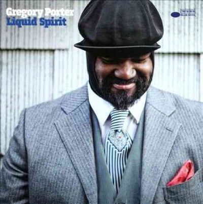 Porter, Gregory - Liquid Spirit (CD)