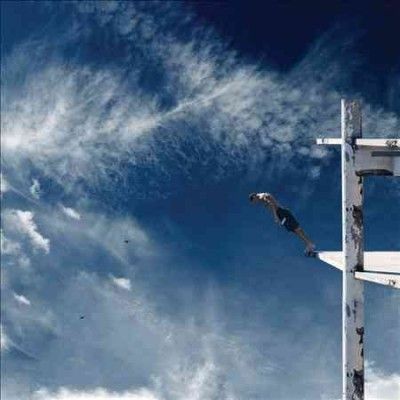 Boxer Rebellion - Promises (CD)