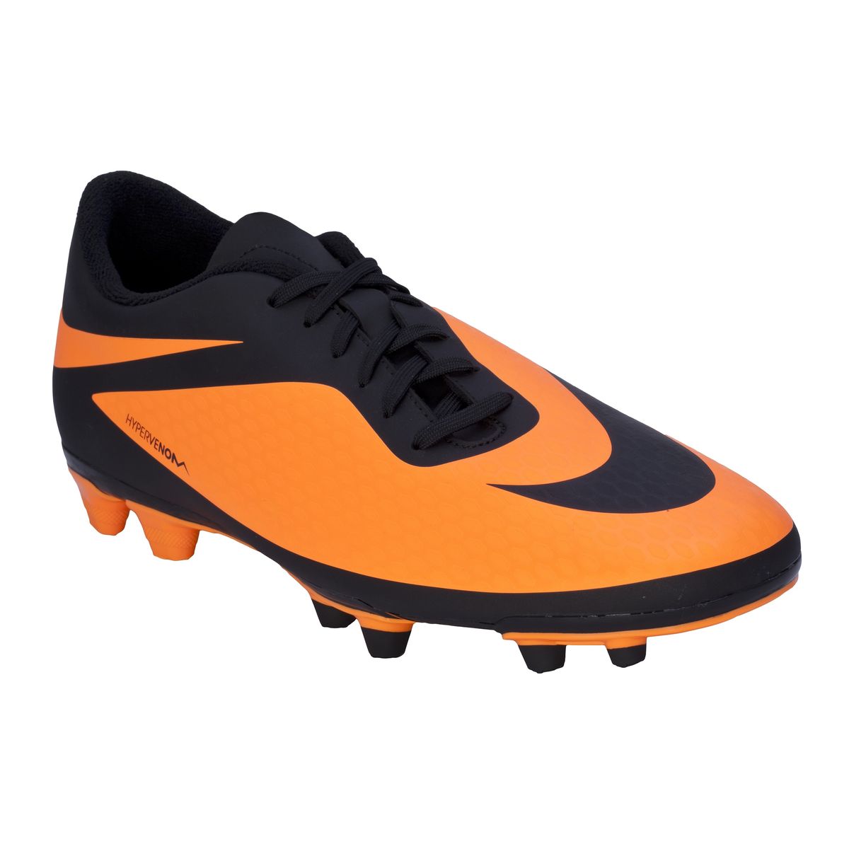 nike soccer hypervenom