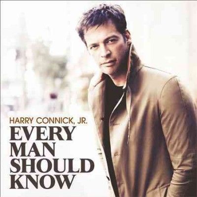 Harry Jr. Connick - Every Man Should Know (CD)