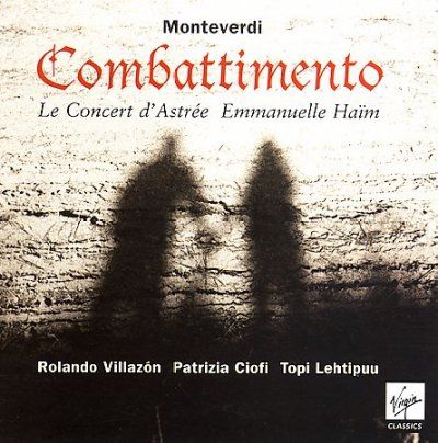 Combattimento (CD)