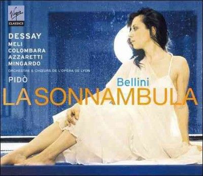 La Sonnambula (CD)