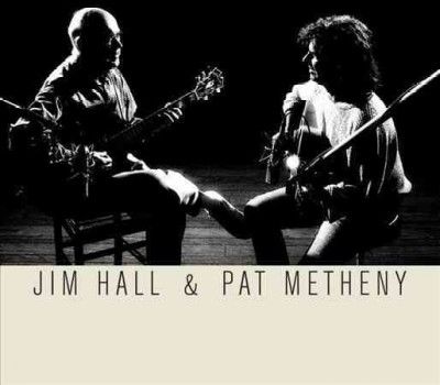 Pat Metheny &amp; Jim Hill (CD)