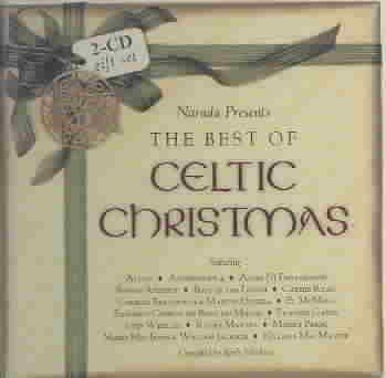 Various - Best Of Celtic Christmas (CD)