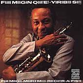 Frank Morgan - Yardbird Suite (CD)