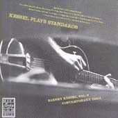 Barney Kessel - Kessel Plays Standards (CD)