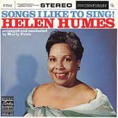 Helen Humes - Songs I Like To Sing! (CD)