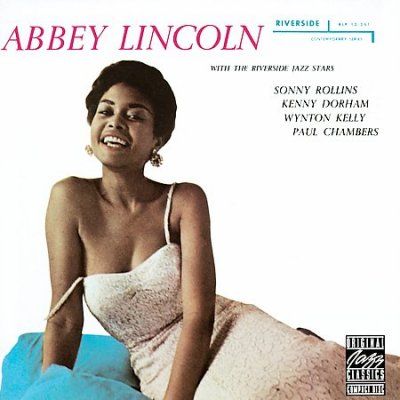 Abbey Lincoln - That's Him (CD)