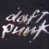 Daft Punk - Discovery - (EMI Import CD)