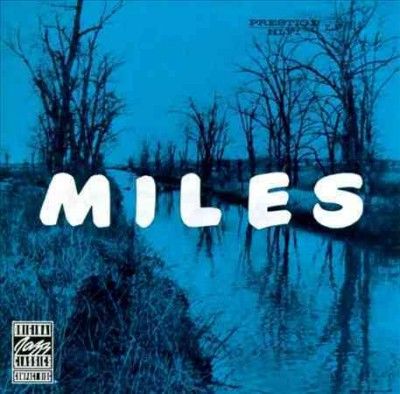 Miles Davis - New Miles Davis Quintet (CD)