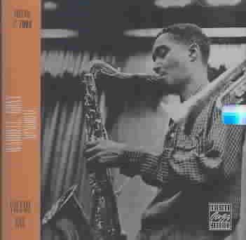 Wardell Gray - Memorial Vol. 1 (CD)