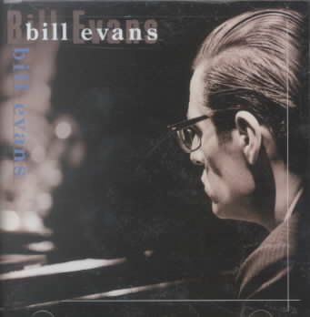 Bill Evans - Jazz Showcase With Bill Evans (CD)