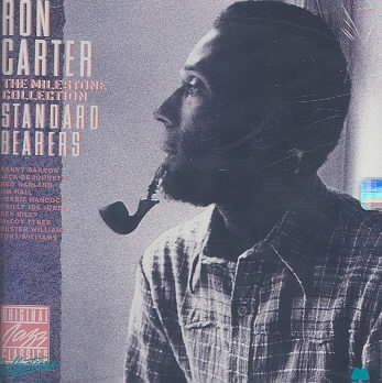 Ron Carter - Standard Bearer (CD)