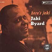 Jaki Byard - Here's Jaki (CD)